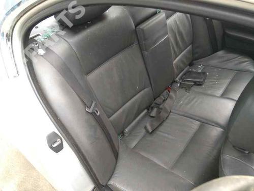 Right front steering knuckle BMW 3 (E46) 330 d | BP9063875M26  - Image 35