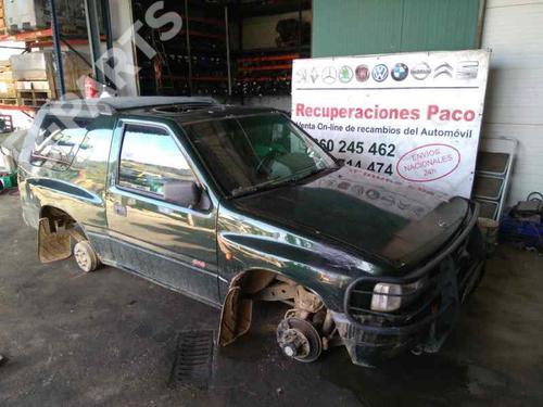 Used Parts OPEL FRONTERA A Sport (U92)  2.0 i (52SUD2, 55SUD2)  992342