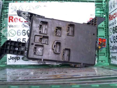 Used Fuse box Fuse box FORD MONDEO III Saloon (B4Y) 2.0 16V TDDi / TDCi (115 hp) 9061232 9061232