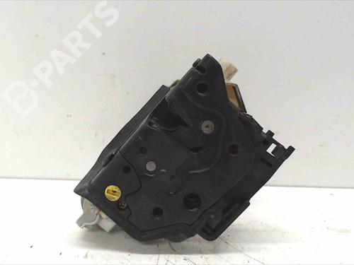 Used Rear left lock Rear left lock SEAT ALTEA XL (5P5, 5P8) 1.4 TSI (125 hp) 11119641 11119641