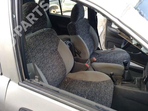 Used Right front seat Right front seat KIA SPORTAGE SUV (K00) 2.0 TD 4WD (83 hp) 11168382 11168382