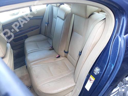 Right rear door panel BMW 7 (E65, E66, E67) 735 i, Li | BP9068558C61  - Image 26