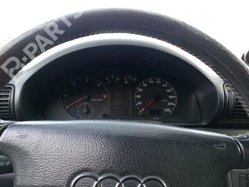 Front left lock AUDI A4 B5 (8D2) 1.9 TDI | BP9070435C98 