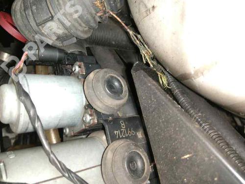 Right front steering knuckle BMW 3 (E46) 330 d | BP9063875M26  - Image 30