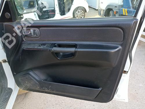 Steering wheel NISSAN TERRANO II (R20) 2.7 TDi 4WD | BP9222220C49 