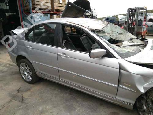 Right front steering knuckle BMW 3 (E46) 330 d | BP9063875M26  - Image 19