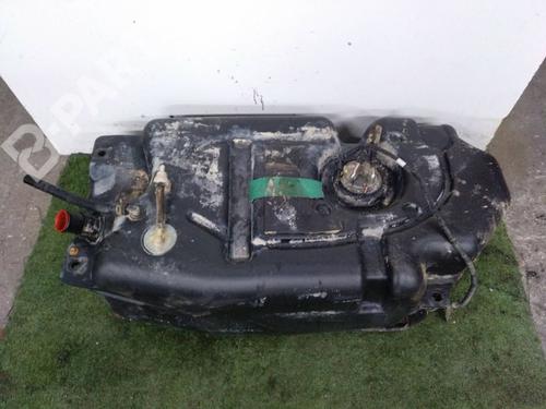 Used Fuel tank Fuel tank SSANGYONG KORANDO (KJ) 2.9 TD (120 hp) 9070260 9070260