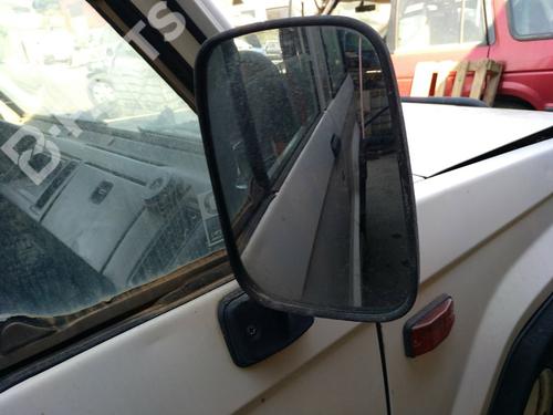 Used Right mirror Right mirror ISUZU TROOPER I Open Off-Road Vehicle (UBS) 2.2 TD (UBS52) (72 hp) 11175651 11175651