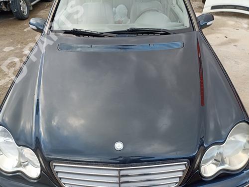 Left front seat MERCEDES-BENZ C-CLASS (W203) C 220 CDI (203.008) | BP9070016C15  - Image 38