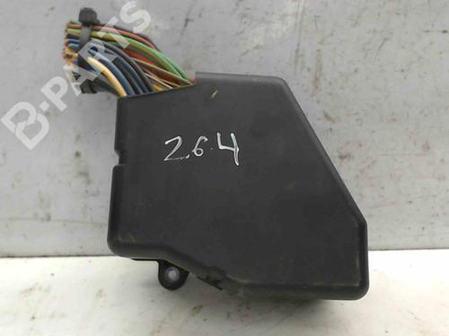 Boîte à Fusibles VW PASSAT B5 (3B2) 1.8 Syncro/4motion | BP9069206E1 