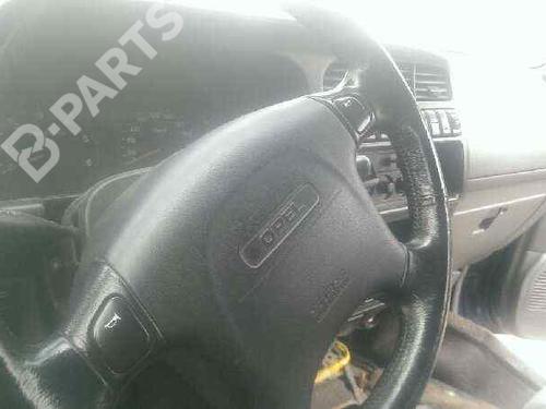 Used Driver airbag Driver airbag OPEL MONTEREY B (M98) 3.0 DTI (UBS73D, UBS73G) (159 hp) 9060731 9060731