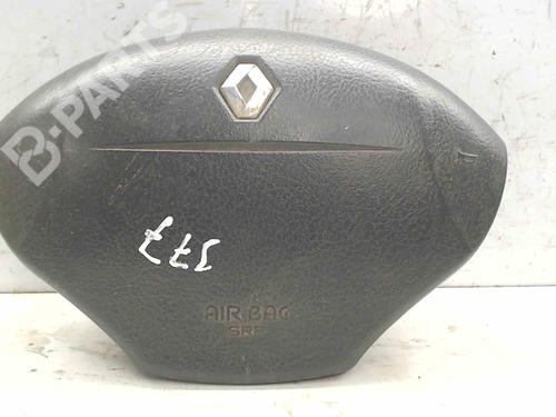 Used Driver airbag Driver airbag RENAULT KANGOO Express (FC0/1_) D 65 1.9 (FC0E, FC02, FC0J, FC0N) (64 hp) 9069317 9069317