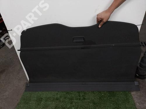 Used Rear parcel shelf Rear parcel shelf VW TOUAREG (7LA, 7L6, 7L7) 2.5 R5 TDI (174 hp) 9069595 9069595