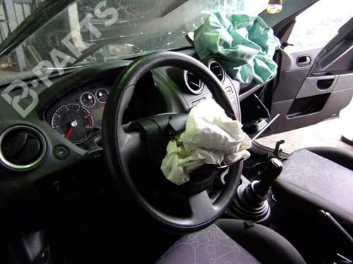 AC compressor FORD FIESTA V (JH_, JD_) 1.4 TDCi | BP9064020M34 