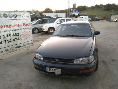 Used Parts TOYOTA CAMRY (_V1_)  2.2 (SXV10_, SXV10R)  992420