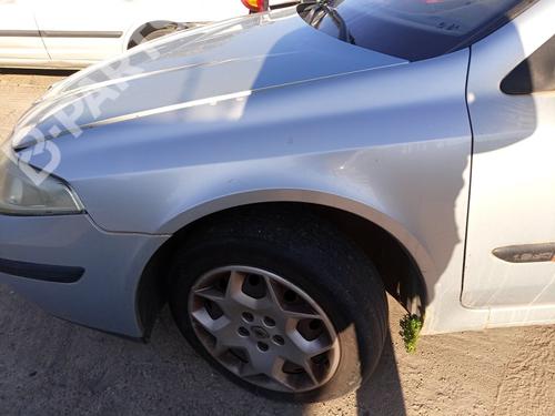 Pedal RENAULT LAGUNA II Grandtour (KG0/1_) 1.9 dCi (KG0G) | BP10698015I4  - Image 27