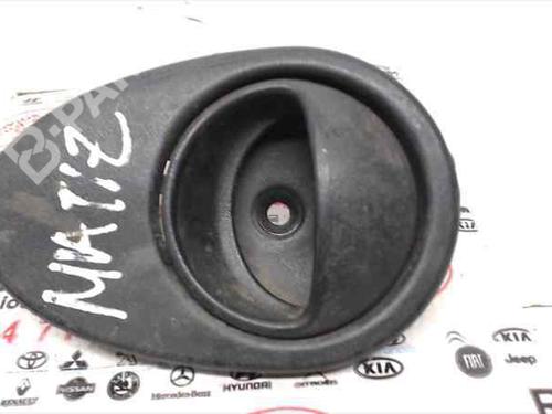 Used Front left interior door handle Front left interior door handle DAEWOO MATIZ (M100, M150) 0.8 (52 hp) 9063915 9063915