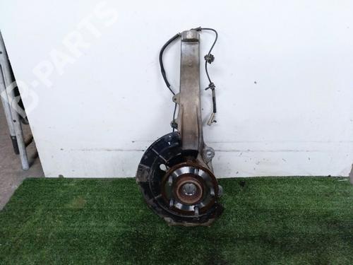 Used Right front steering knuckle Right front steering knuckle JEEP GRAND CHEROKEE III (WH, WK) 3.0 CRD 4x4 (218 hp) 10721242 10721242