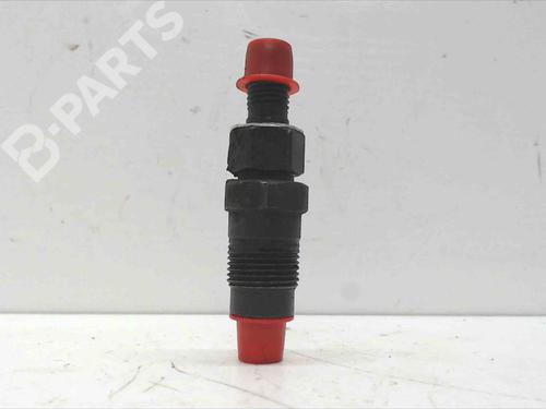 Used Injector Injector MITSUBISHI GALLOPER (JK-01) 2.5 TD intercooler (99 hp) 11130802 11130802
