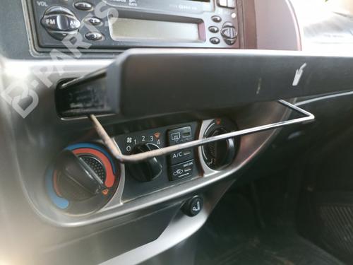 Steering wheel NISSAN TERRANO II (R20) 2.7 TDi 4WD | BP9222220C49 