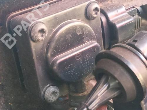 Fuse box MAZDA 6 Hatchback (GG) 2.0 DI (GG14) | BP10720738E1  - Image 15