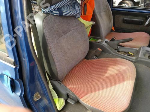 Used Right front seat Right front seat NISSAN SERENA (C23) 2.3 D (75 hp) 10721565 10721565