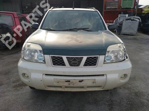 Used Left headlight Left headlight NISSAN X-TRAIL I (T30) 2.2 Di 4x4 (114 hp) 9688475 9688475