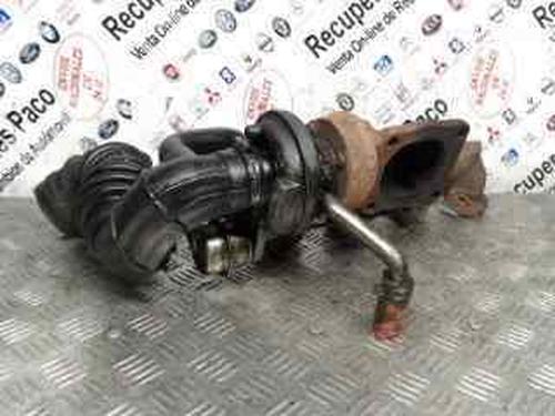 Used Turbo Turbo FORD MONDEO II (BAP) 1.8 TD (90 hp) 9060798 9060798