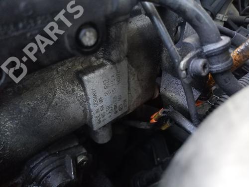 Front left lock AUDI A4 B5 (8D2) 1.9 TDI | BP9070435C98 
