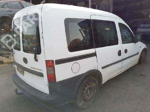 Rear mirror OPEL COMBO Box Body/MPV  | BP9065172I6  - Image 22