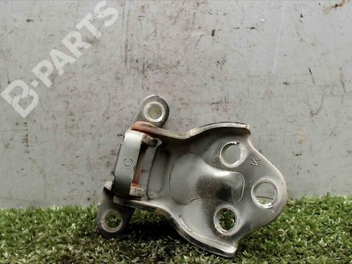 front-left-lock-mitsubishi-galloper-jk-01-25-td-intercooler-1998-1999-2000-2001-2002-2003-9734626 main image