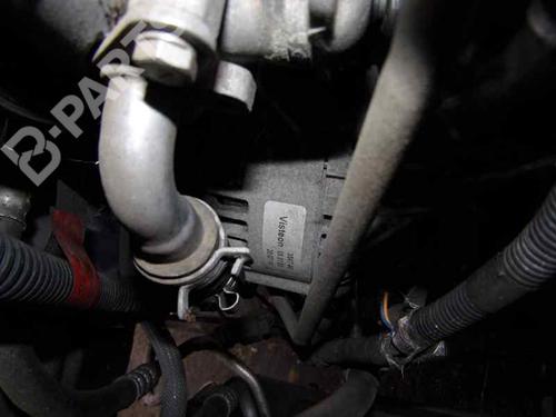AC compressor FORD FIESTA V (JH_, JD_) 1.4 TDCi | BP9064020M34 