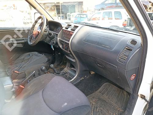 Steering wheel NISSAN TERRANO II (R20) 2.7 TDi 4WD | BP9222220C49 