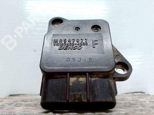 Used Mass air flow sensor Mass air flow sensor MAZDA 5 (CR) 2.0 CD (CR19) (143 hp) 9175089 9175089