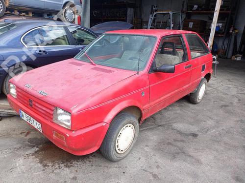 Used Parts SEAT IBIZA I (21A)  1.5  998775