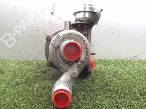 Used Turbo Turbo SSANGYONG ACTYON SPORTS I (QJ) 2.0 Xdi 4WD (141 hp) 9751691 9751691