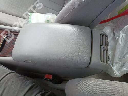 Left front seat MERCEDES-BENZ C-CLASS (W203) C 220 CDI (203.008) | BP9070016C15  - Image 13