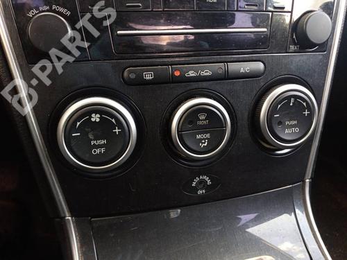 Fuse box MAZDA 6 Hatchback (GG) 2.0 DI (GG14) | BP10720738E1  - Image 33