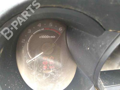 Fuse box TOYOTA HILUX VII Pickup (_N1_, _N2_, _N3_) 2.5 D-4D 4WD (KUN25) | BP9062876E1 