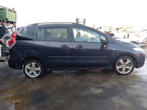 Interior door handle MAZDA 5 (CR) 2.0 CD (CR19) | BP11106947I7  - Image 11