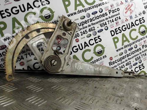 Used Right rear window switch Right rear window switch SSANGYONG KORANDO (KJ) 2.3 D (KJ) (79 hp) 9061809 9061809