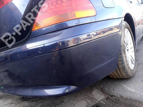 Right rear door panel BMW 7 (E65, E66, E67) 735 i, Li | BP9068558C61  - Image 19