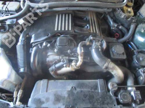 Right curtain airbag BMW 3 (E46) 320 d | BP9065866C12  - Image 10