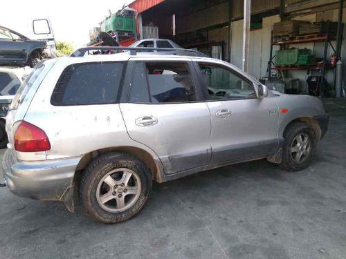 Used Parts HYUNDAI SANTA FÉ III (DM, DMA)  2.0 CRDi  992413