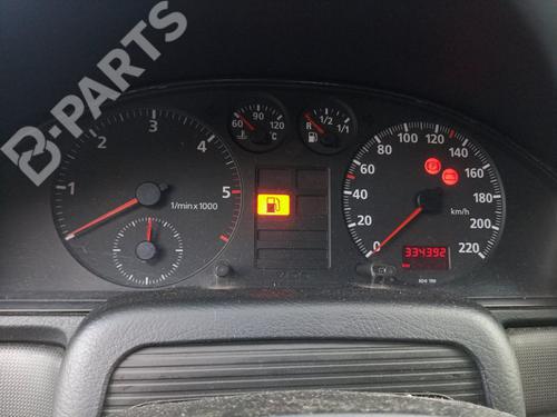 Front left lock AUDI A4 B5 (8D2) 1.9 TDI | BP9070435C98 