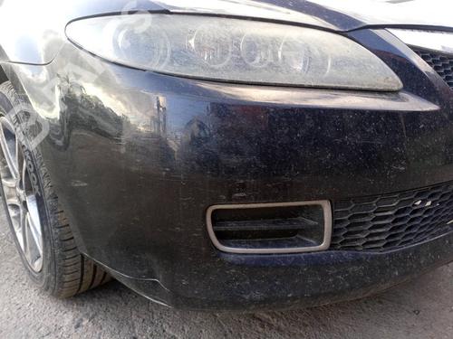 Fuse box MAZDA 6 Hatchback (GG) 2.0 DI (GG14) | BP10720738E1  - Image 52