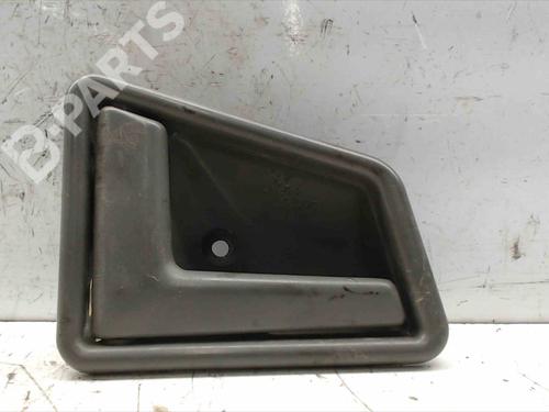 Used Front left interior door handle Front left interior door handle SUZUKI VITARA (ET, TA, TD) [1988-2002] 9276372 9276372