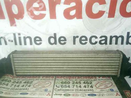 intercooler-bmw-3-e46-320-d-17512246795-m47204d1-1997-1998-1999-2000-2001-2002-2003-2004-2005-9060624 main image