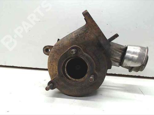 Turbo AUDI A4 B5 Avant (8D5) 1.9 Hybrid | BP9063473M71  - Image 6