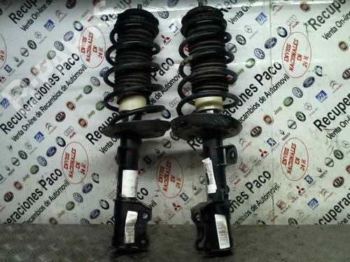Used Right front shock absorber Right front shock absorber FIAT GRANDE PUNTO (199_) 1.9 D Multijet (130 hp) 9060702 9060702